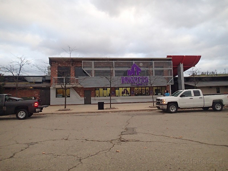 2015 Hot Cocoa 002.JPG - 2015 Hot Cocoa Double Shot 1 M & 5K
